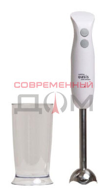Блендер погружной making Oasis everywhere BL-85W